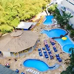 Apartamento - Resort Em Caldas Novas