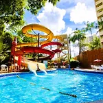 Apartamento - Resort Em Caldas Novas
