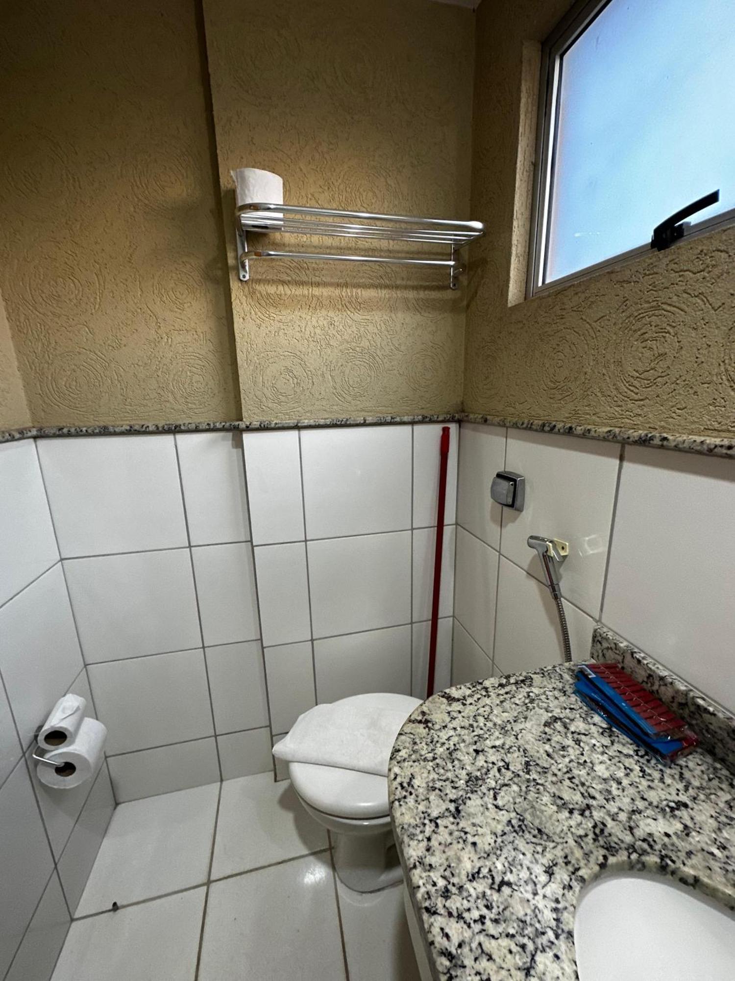Apartamento - Em Caldas Novas