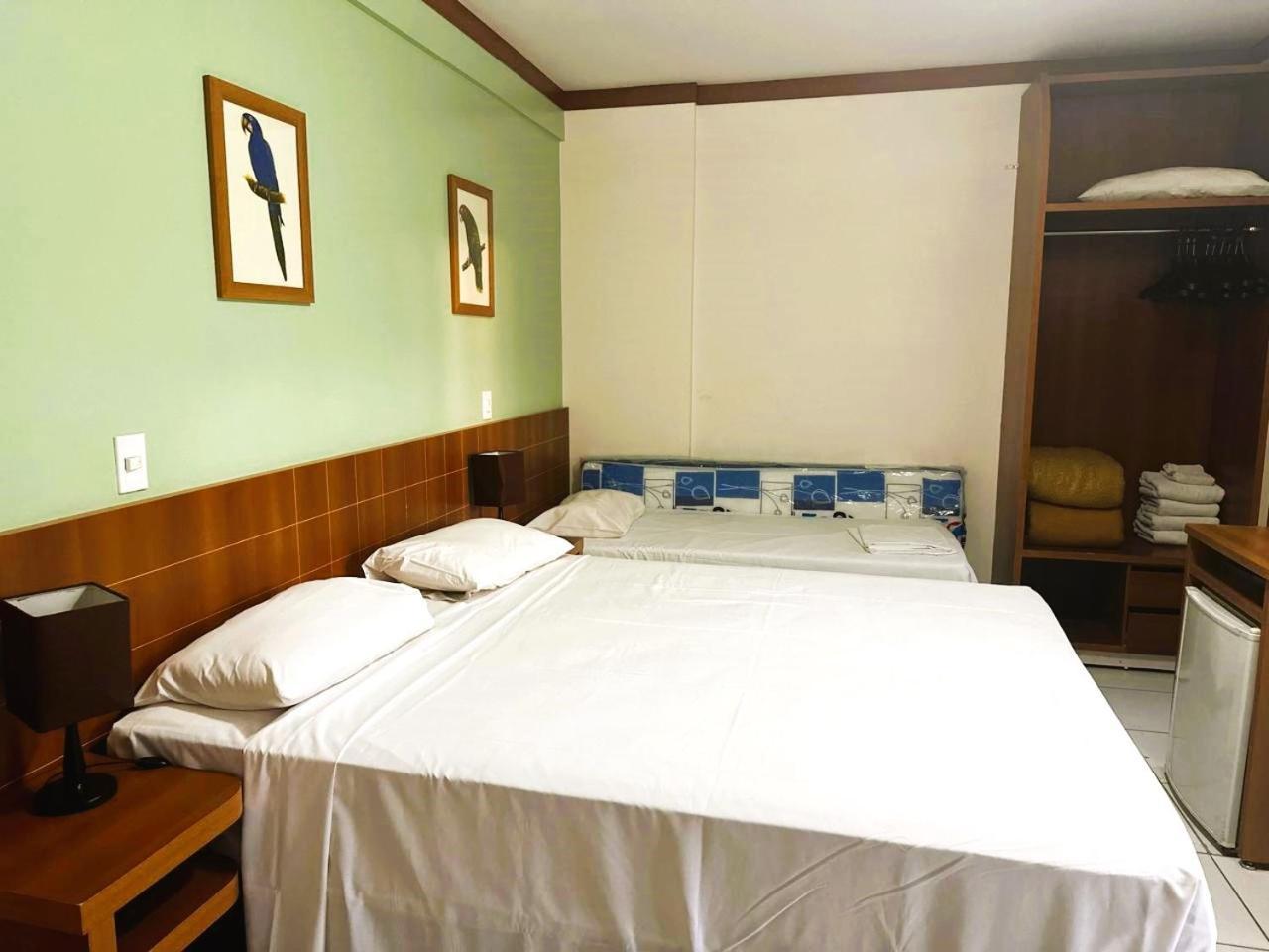 - Em Apartamento *
