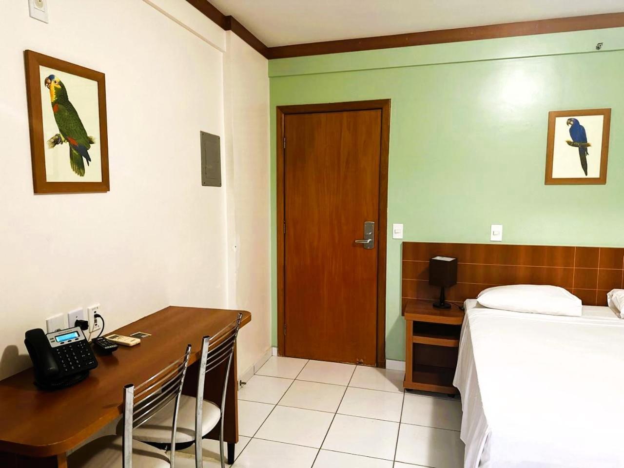Apartamento - Em Caldas Novas